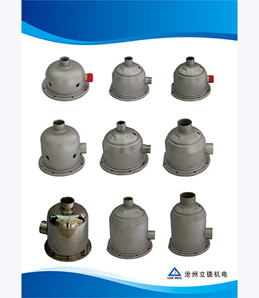 不銹鋼拉伸產(chǎn)品