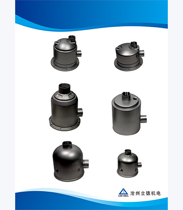 不銹鋼拉伸產(chǎn)品