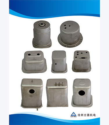 不銹鋼拉伸產(chǎn)品