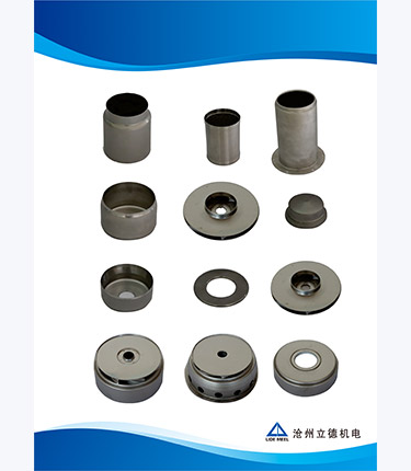 不銹鋼拉伸產(chǎn)品