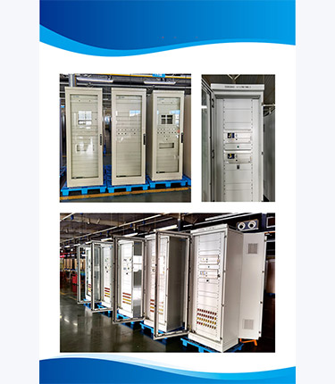 配線(xiàn)機(jī)柜